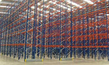 Pallet Racking