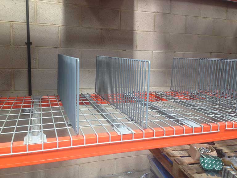 Mesh Decking Mesh Decking Rotherham
