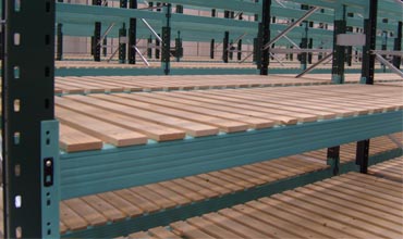 Timber Decking Rotherham