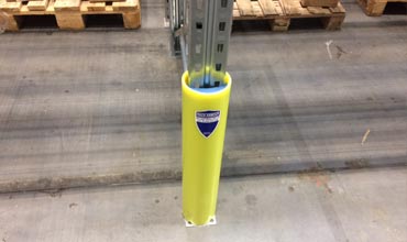 Racking Protection Rotherham