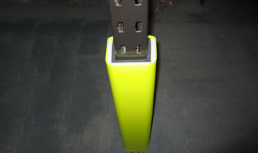 Service Racking Protection Service Racking Protection