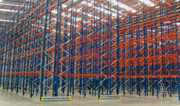 Racking